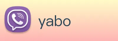 yabo Logo
